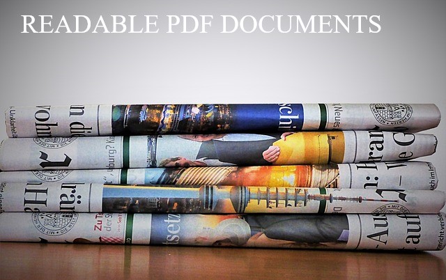 news PDF Docs